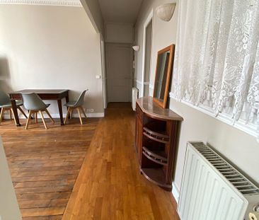 Apartment - Photo 2