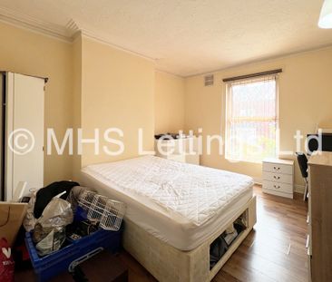 7 Bedroom Mid Terraced House for rent in Brudenell Mount - Photo 5