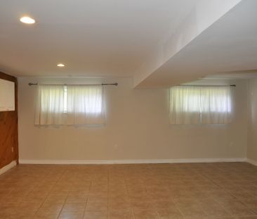 For Lease - 278 Whitehead Crescent, Caledon, Ontario - Photo 1