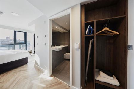 Studio to rent - Photo 5