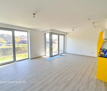 Appartement te huur - Foto 1