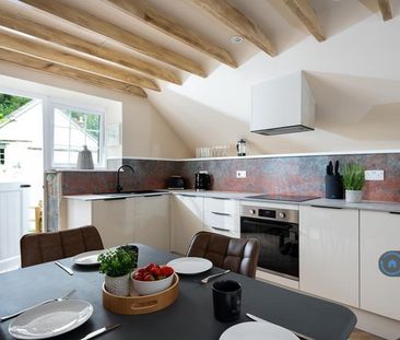2 bedroom detached house to rent - Photo 6