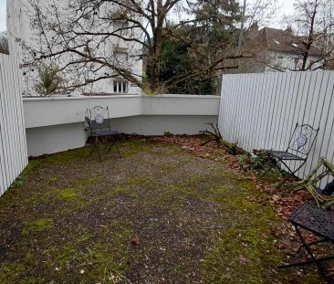 Appartement à louer 1 pièce 22.41m² - Photo 2