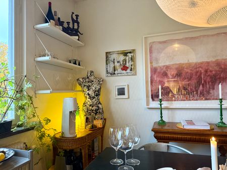 Snövitsvägen, Bromma - Photo 2