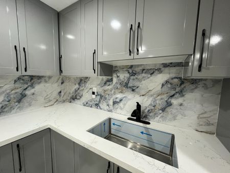 For Lease - 92 Jaffray Road Unit# BSMT, Markham, Ontario - Photo 5