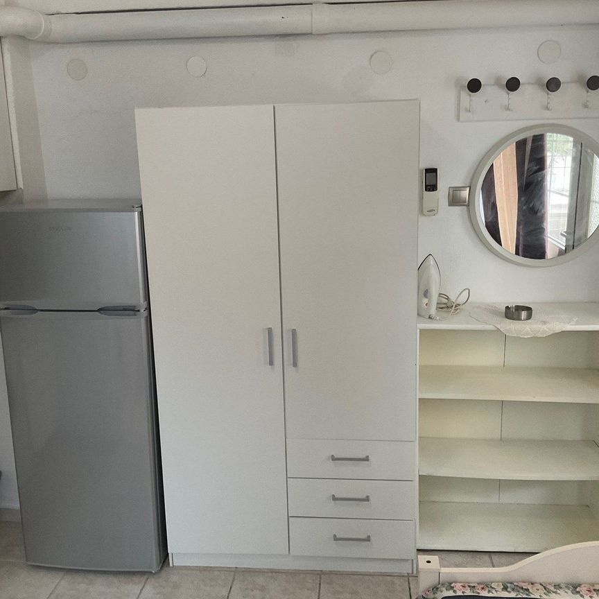 Studio/Γκαρσονιέρα για ενοικίαση Καλαμίτσα (Καβάλα) - Photo 1