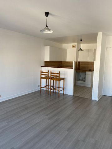 Location appartement 3 pièces, 61.35m², Joinville-le-Pont - Photo 5