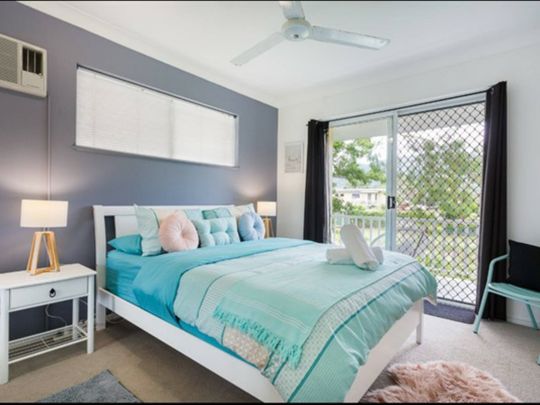 7/8 Springfield Crescent, Manoora QLD 4870 - Apartment For Rent | Domain - Photo 1