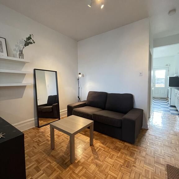 Appartement Sur Le Plateau Mont Royal - Photo 1