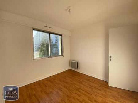 Location Appartement 2 pièces 49m² CHAMBERY 73000 - Photo 3