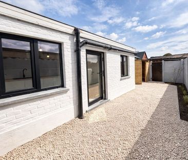 Huis te huur in Eeklo voor € 1.100 met 3 slaapkamers - Foto 3