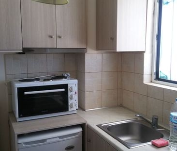 Ενοικίαση κατοικίας, 20 τ.μ., Πάτρα, 200 € - Photo 3