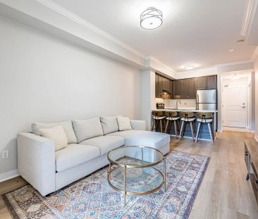 5317 Upper Middle Road #104 - Photo 2