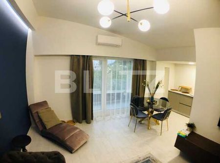 Apartament 2 camere, mobilat si utilat lux, langa gradina botanica - Photo 3