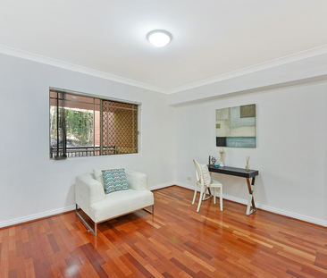 6/33-35 Sherbrook Road, Hornsby, NSW 2077 - Photo 5