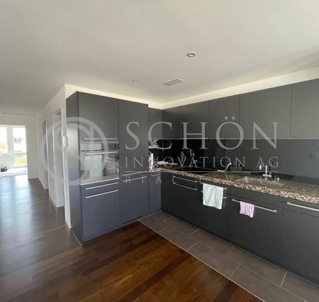 Wohnung | in wenigen Gehminuten zum Bahnhof Stettbach - Photo 3