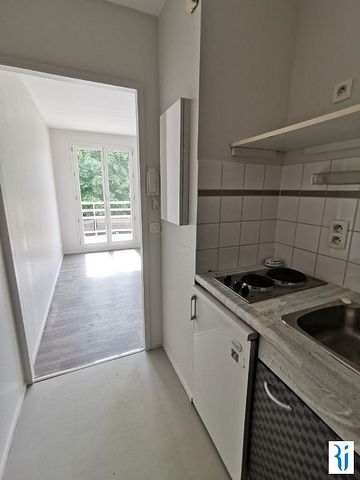 Location Appartement LE PETIT QUEVILLY - Photo 4