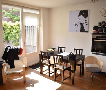 Te huur: Appartement Willem de Zwijgerstraat in Eindhoven - Photo 2