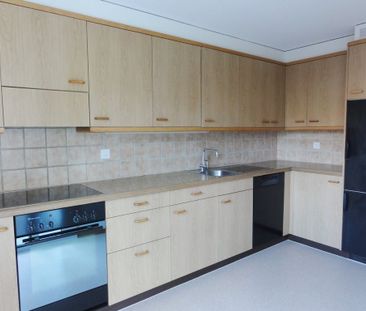Kinderfreundliche Wohnung und im Grünen! - Photo 2