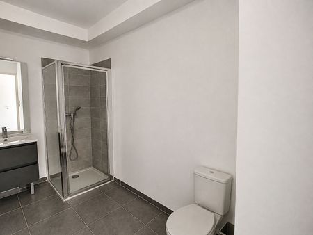 Appartement 2 pièces - Photo 3