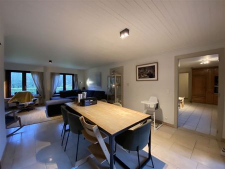 Huis te huur in Zwijnaarde - Foto 4