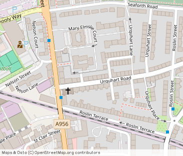 Urquhart Road, Aberdeen, AB24 - Photo 1