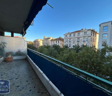 Location Appartement 2 pièces 55m² NICE 06000 - Photo 5