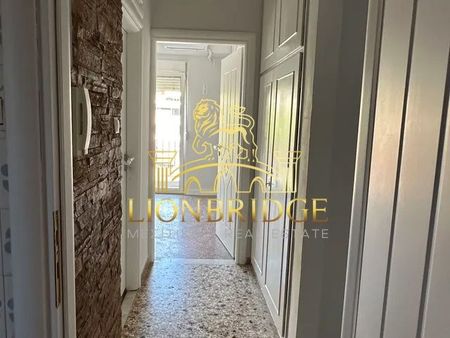 Διαμέρισμα για ενοικίαση Καλλιθέα - Φωτογραφία 3