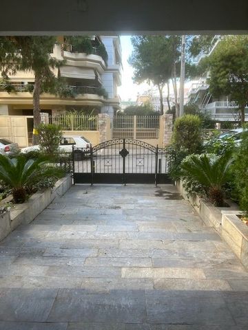 Διαμέρισμα για ενοικίαση - Άλιμος, - Photo 4