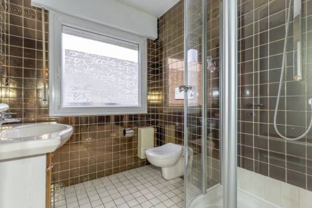 Gemütliche ca. 81m² große 3-Zimmer-Wohnung mit ca. 12 m² großem Balkon und Garage in Hagen-Boloh - Photo 3