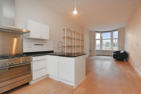 Appartement te huur: Theresiastraat 232 2593 AW Den Haag - Photo 3