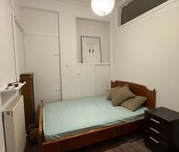 Studio/Γκαρσονιέρα για ενοικίαση - Γουδή, - Φωτογραφία 5