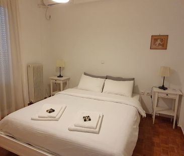 Διαμέρισμα για ενοικίαση Πλάκα (Ιστορικό Κέντρο) - Photo 5