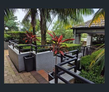 Quiet One-Bedroom Apartment with Great Natural Light - Photo 2