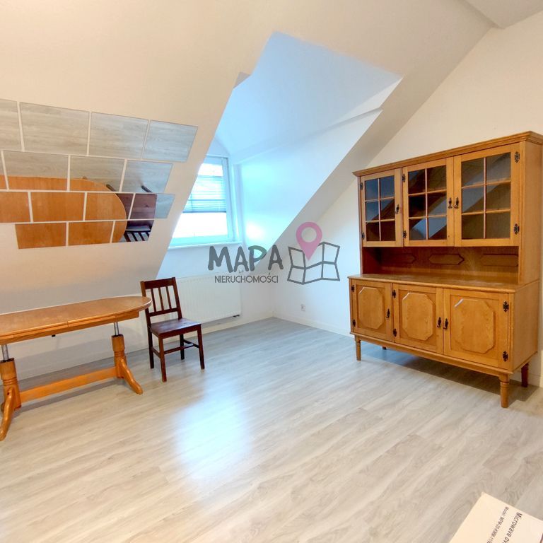 Gumieńce - Mierzes, duza kawalerka, osobna kuchnia - Photo 1