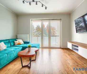 KLIMATYCZNE - 2 pokoje 42 m2 + GARAŻ - Drabinianka - Zdjęcie 5