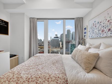 For Lease - 2 Augusta Avenue Unit# PH3, Toronto, Ontario - Photo 3