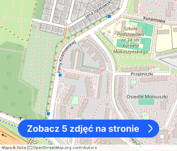 wynajmę pokój Lublin Czechów - Zdjęcie 1