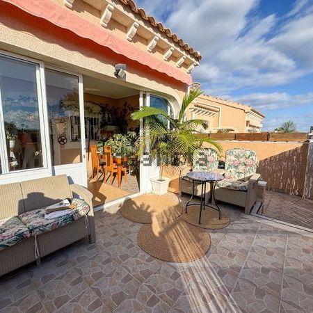 Alquiler de chalet pareado en La Marquesa - Photo 1