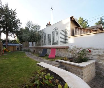 Location Maison 7 pièces 158m² - Photo 5