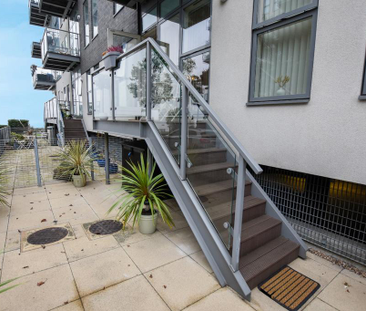 1 bedroom apartment to rent - Photo 6