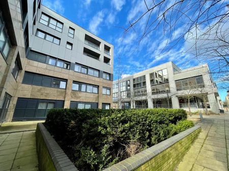 1 bedroom apartment to rent - Photo 5