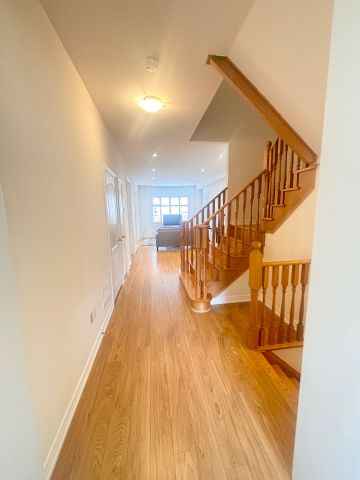 For Lease - 12 Hua Du Avenue, Markham, Ontario - Photo 5