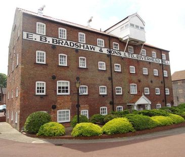 Riverhead Mill, Driffield, YO25 - Photo 2