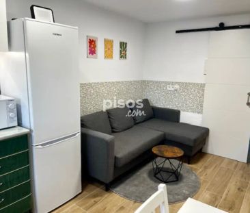 Casa en alquiler en Núcleo Urbano - Photo 1