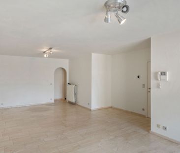Ruim 2-slaapkamer appartement met garage in Turnhout - Foto 1