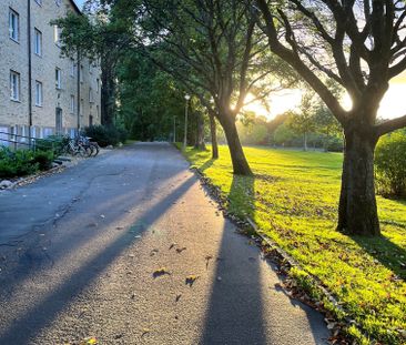 Lilla Torps Allé, Göteborg - Foto 1