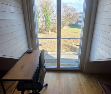 24 m² - Photo 5