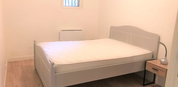 Location Appartement 2 pièces 37m² TOURS 37000 - Photo 2
