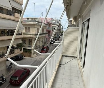 Διαμέρισμα για ενοικίαση Πολύγωνο (Πολύγωνο - Τουρκοβούνια) - Photo 1